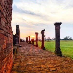 Ruinas 4