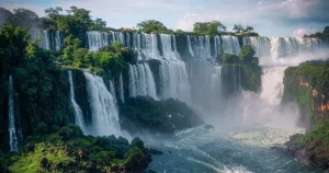 caracteristicas de las cataratas