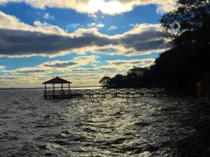 lago ypacarai