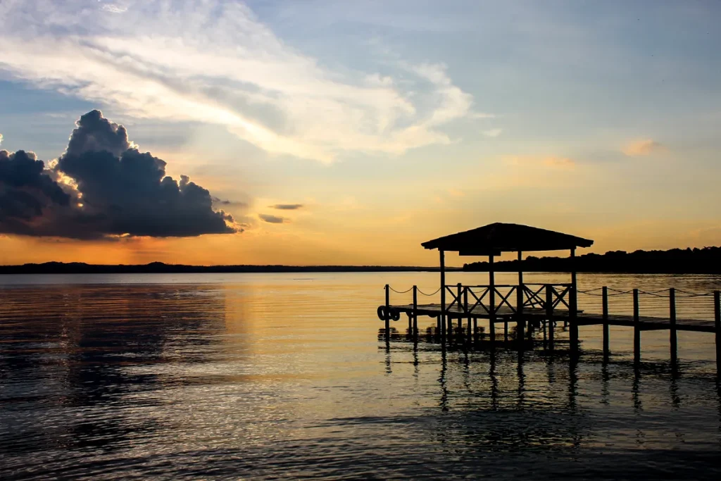 lago ypacarai 5