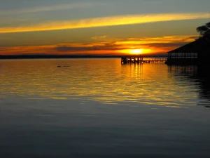 lago ypacarai 6