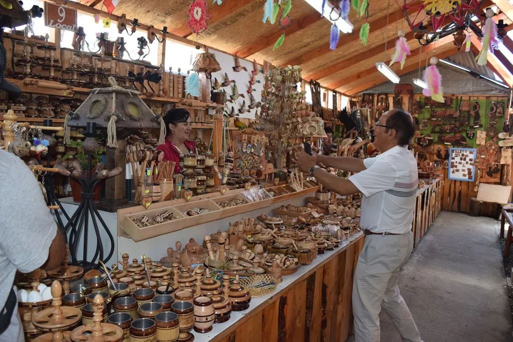 pueblos artesanales 5